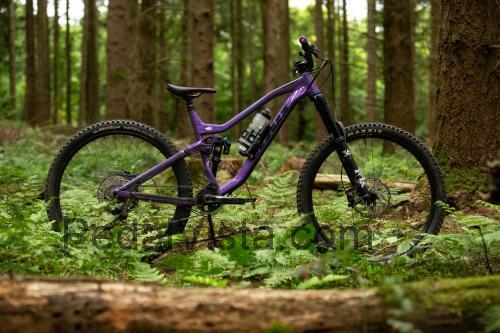 Vitus Sommet 29 VRS specs and reviews